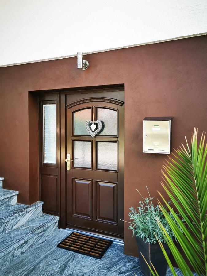 Studio Jan Zgornje Gorje Exterior photo